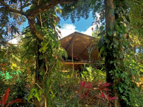  Cascada Verde Hostel  Увита